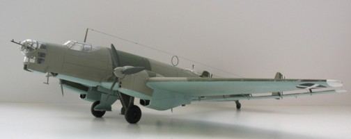 Ju 86